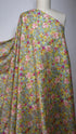 100% Japanese Cotton – May Floral *Exclusive